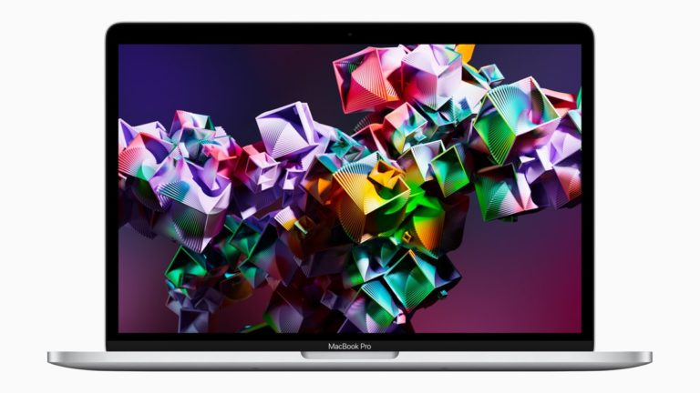 Apple’s Base 13-Inch MacBook Pro with M2 Chip Has Significantly Slower SSD Speeds: 50% Slower Read, 30% Slower Write