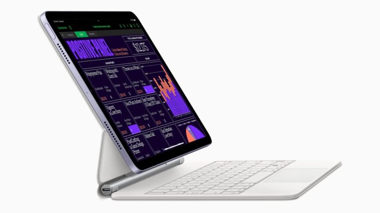 Apple to Announce New iPadOS Update That Makes iPads Function More like Laptops