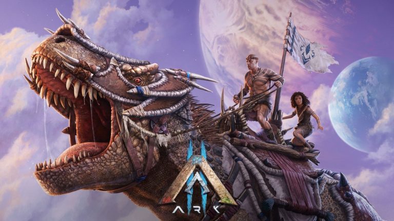 ARK: Survival Evolved Is Free for a Limited Time on Steam, Sequel Starring Vin Diesel Launches 2023