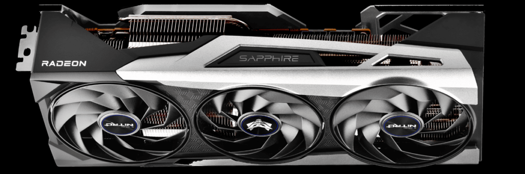 SAPPHIRE NITRO+ AMD Radeon RX 6750 XT GAMING OC Review - The FPS