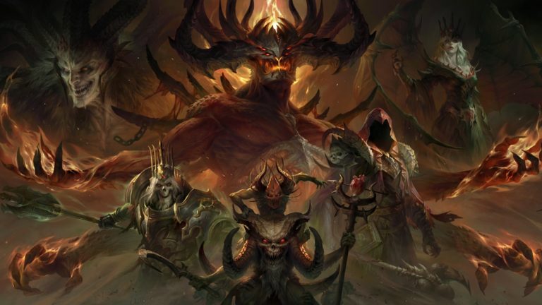 Diablo Immortal Prompts False Advertising Investigation