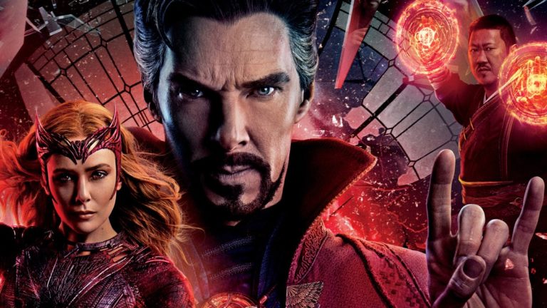 Doctor Strange in the Multiverse of Madness Will Begin Streaming on Disney+ June 22