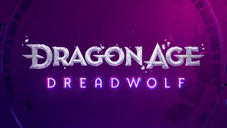 BioWare Announces Official Title for Dragon Age 4, Dragon Age: Dreadwolf