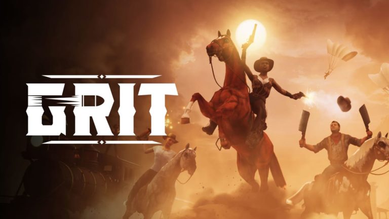 Grit: Epic Games Store Welcomes Its First Blockchain and NFT Title