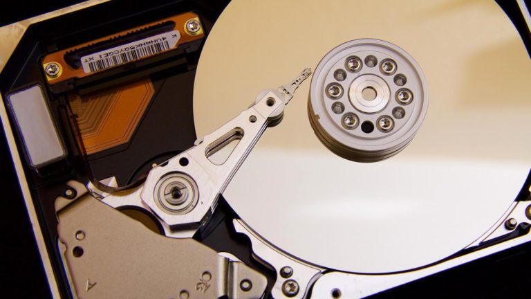HDD Shipments Drop to Historic Lows in 2022