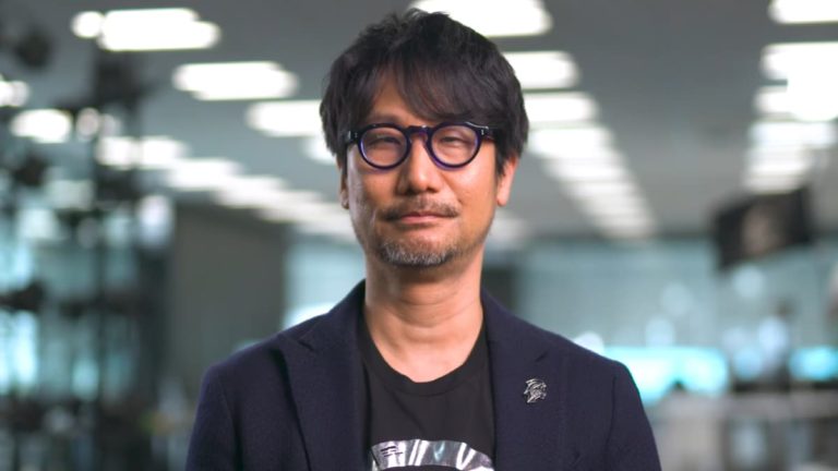 Hideo Kojima Partners with Xbox to Create a Game He’s “Always Wanted to Make”