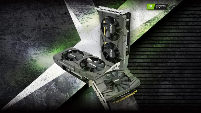 Desktop Graphics Card Sales Have Hit Their Lowest Point since 2005
