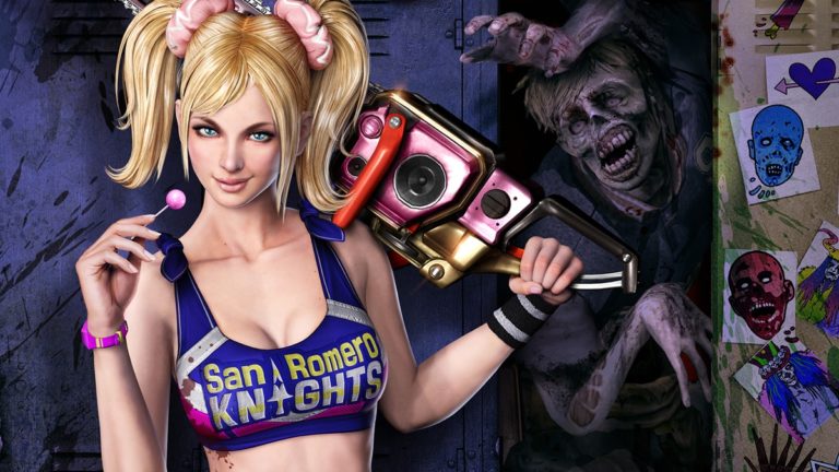 Lollipop Chainsaw Sequel or PC Port Could Be in the Works: Franchise “Is Back,” Says Executive Producer