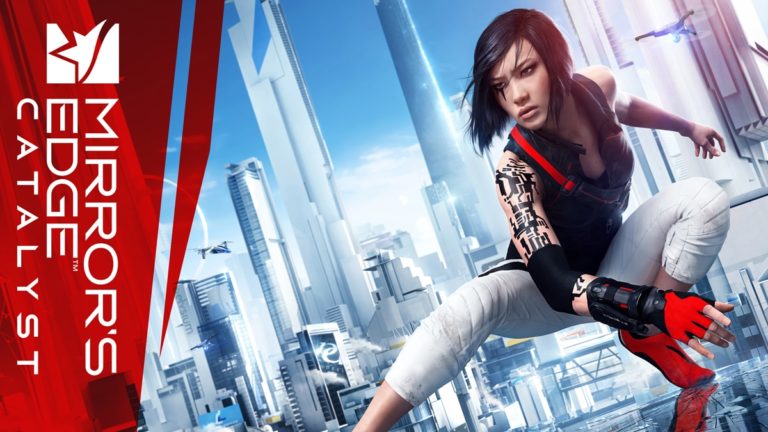 DICE Has “No Time” for Mirror’s Edge 3 and Other Projects Due to Battlefield 2042