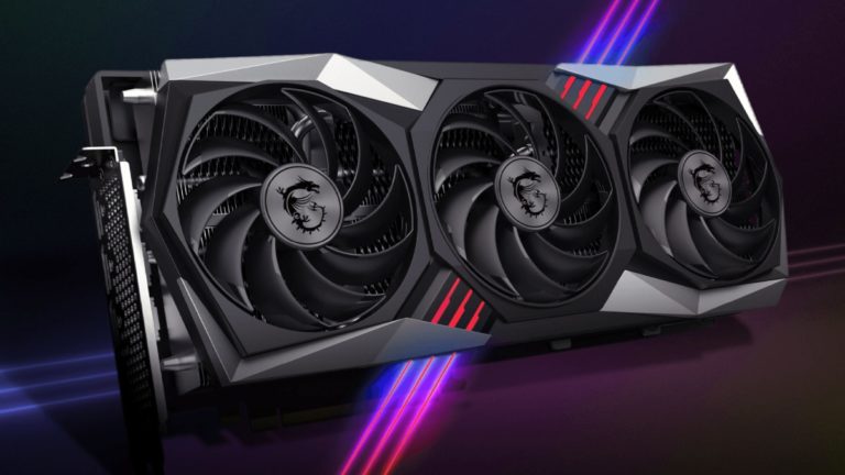 MSI AMD Radeon RX 7900 Series Graphics Cards Won’t Arrive Until Q1 2023, No Reference Models Planned