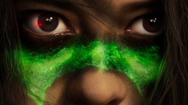 Prey: New Predator Movie to Make History with Full Comanche Language Dub