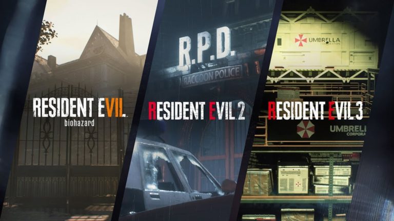 Capcom Restores Non-Ray-Traced Versions of Resident Evil 2, 3, and 7 following Backlash over Increased System Requirements, Mod Incompatibility