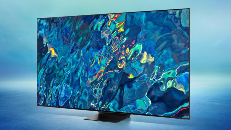 Samsung Caught Cheating in TV Benchmarks