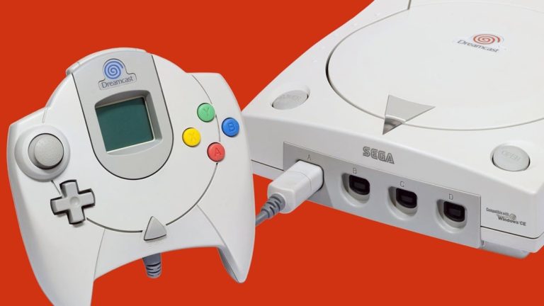 Dreamcast and Saturn Mini Consoles Haven’t Happened Yet Due to High Costs, Says Sega Producer
