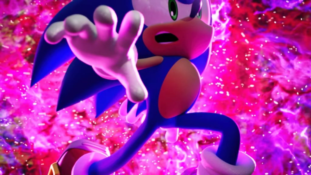 Sonic Frontiers Gets a 4K Gameplay Trailer with Seven Minutes of Footage