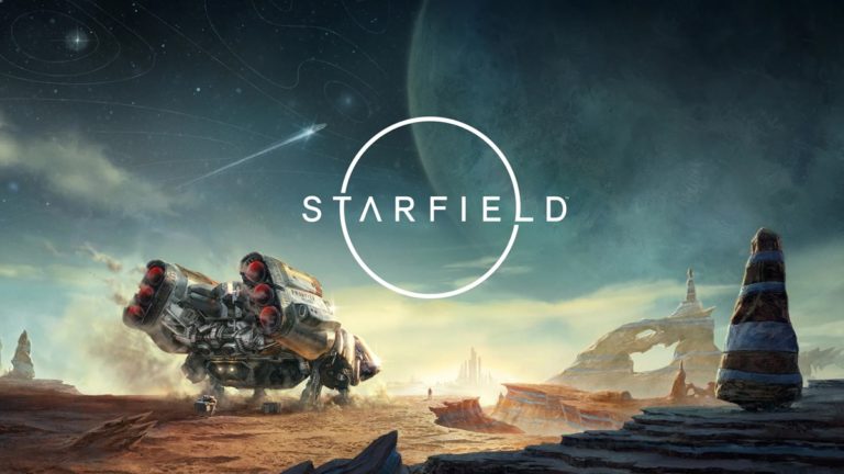 Starfield Gets a 15-Minute Official Gameplay Reveal: Over 1,000 Planets to Explore
