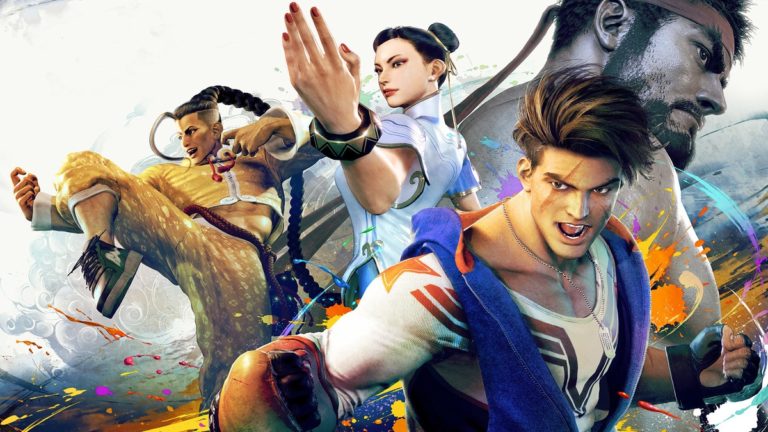 Street Fighter 6 Sells Over 1 Million Units Worldwide in Its First Week