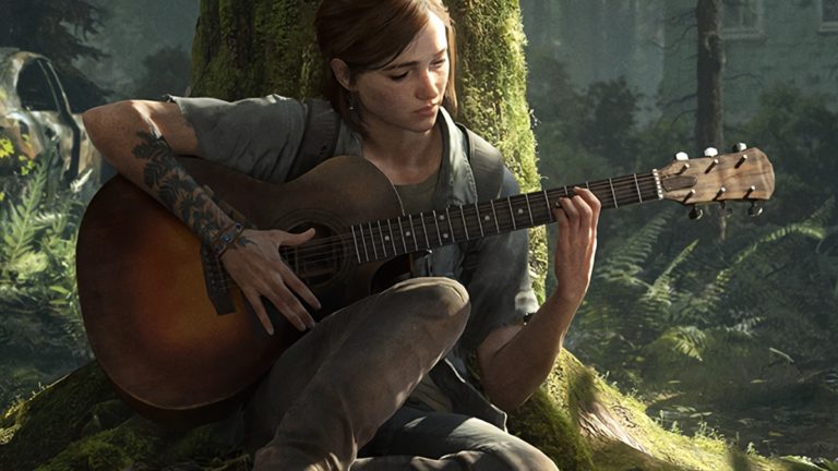 The Last of Us Part III Leak Reveals Five New Characters, Abby’s Return Uncertain