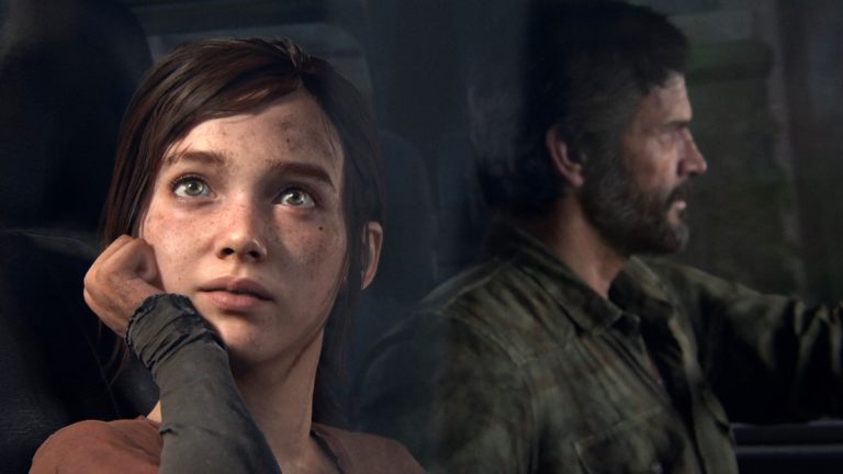 The Last of Us Part I PC Gets a 49 GB Patch with Reduced Shader Building Times, Performance Improvements, and More
