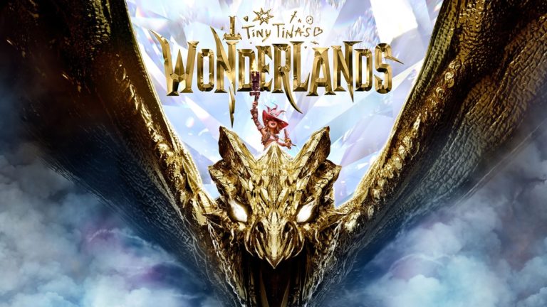 Tiny Tina’s Wonderlands Launches on Steam with AMD FidelityFX Super Resolution 2.0 Support