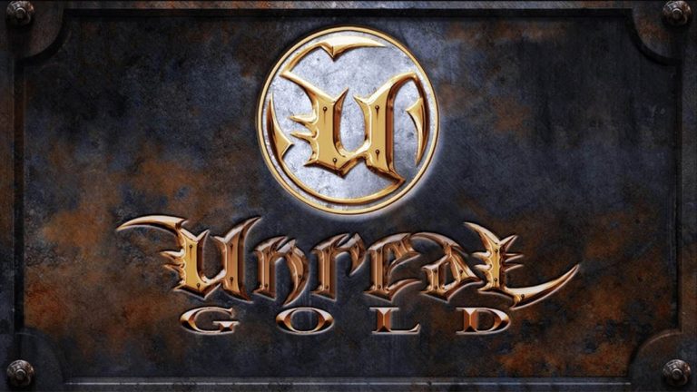 Unreal Could Be the Next PC Classic to Receive a Remaster