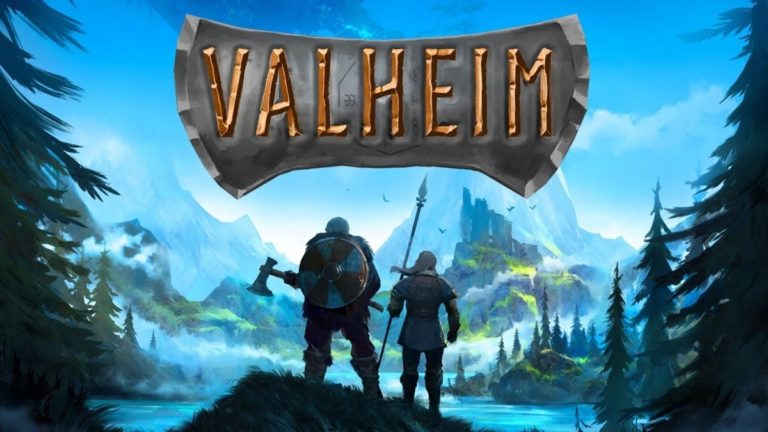 Valheim Headed to Xbox Consoles, the Microsoft Store, and Game Pass