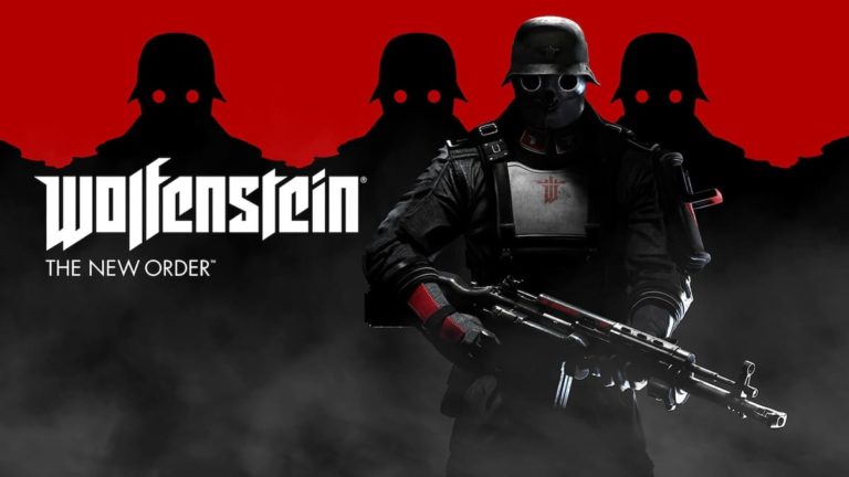 Wolfenstein: The New Order Is Free on the Epic Games Store