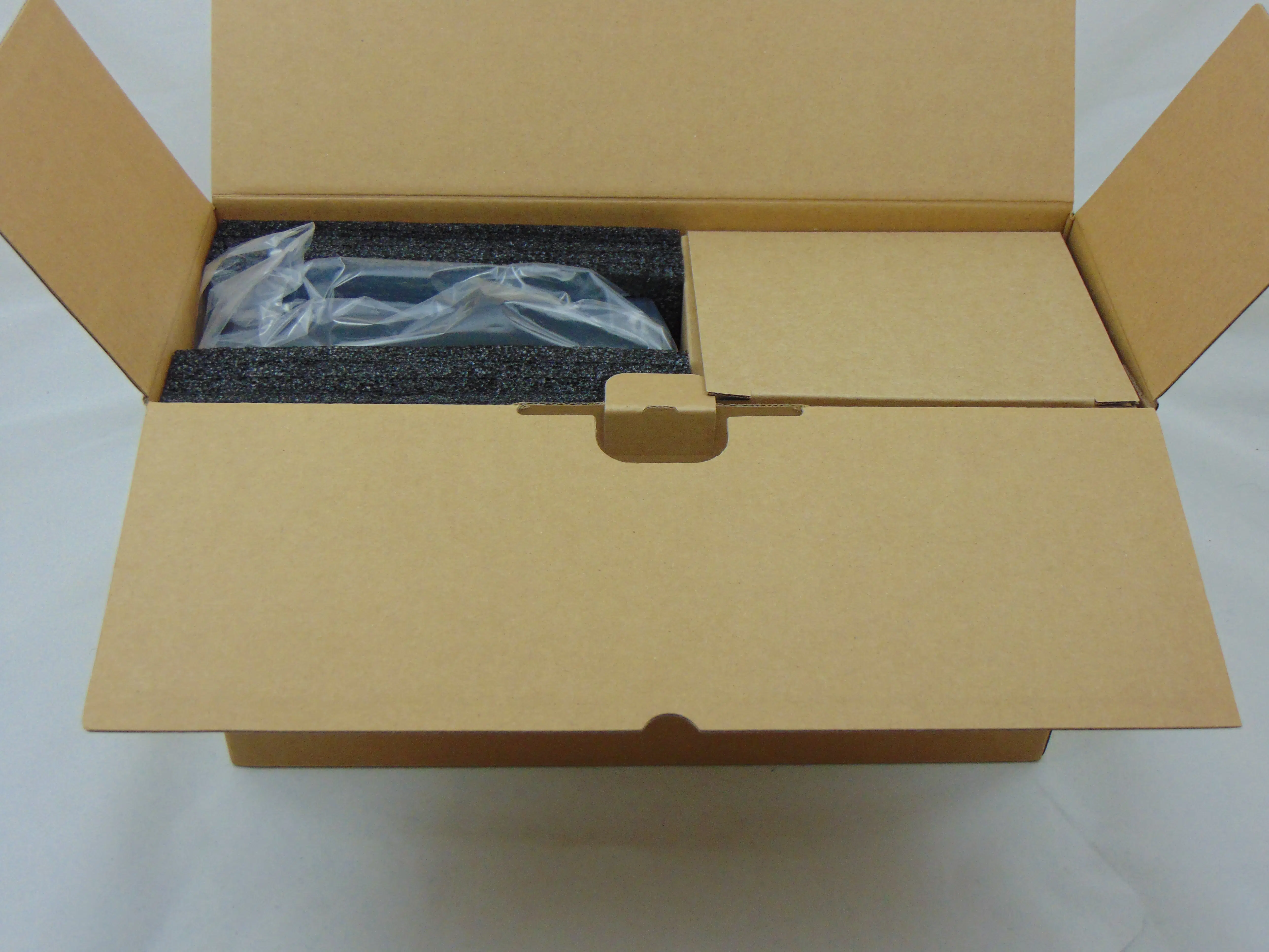 DeepCool PQ850M 850W Power Supply Review - Page 2 of 7
