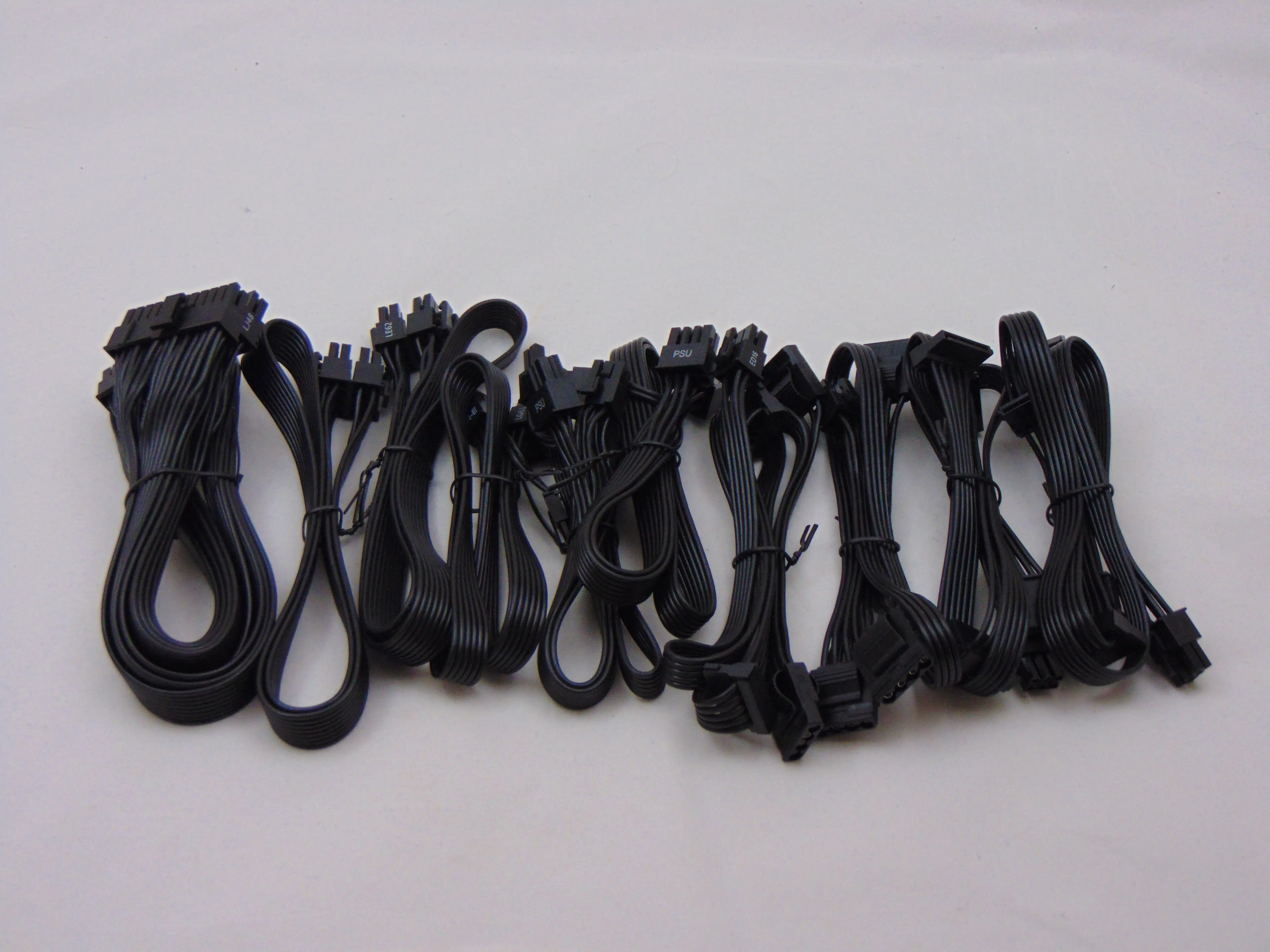 DeepCool PQ850M 850W Power Supply Review - Page 2 of 7