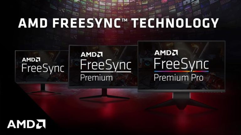 ASRock to Enter Gaming Monitor Market with AMD FreeSync Premium Models