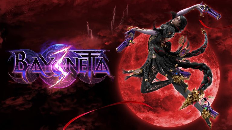 Bayonetta 3 Launches for Nintendo Switch on October 28 with New Censorship Feature