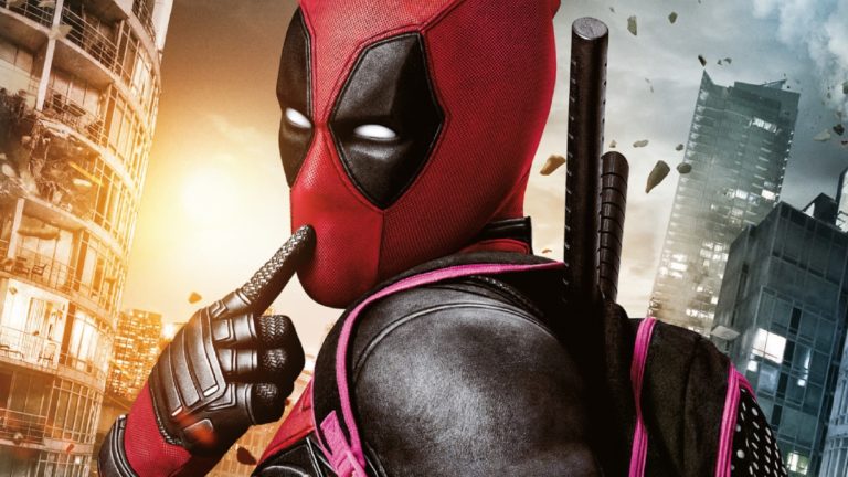 Deadpool and Logan Headed to Disney+ This Week, First R-Rated Films to Join Streamer