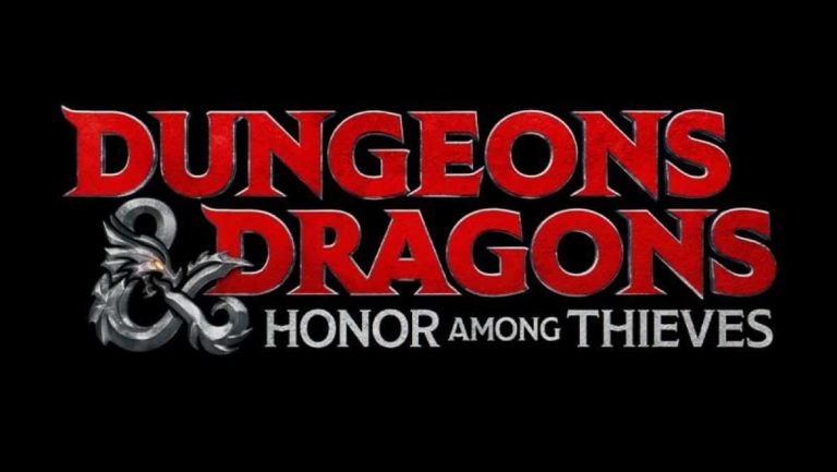 Dungeons & Dragons: Honor among Thieves Gets Official Trailer