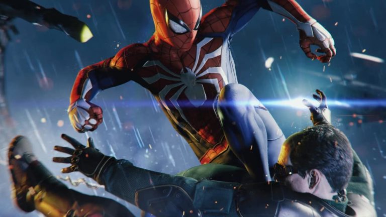 Marvel’s Spider-Man Remastered PC Specs and Features Revealed: Higher-Quality Ray-Traced Mode, NVIDIA DLSS/DLAA, and More