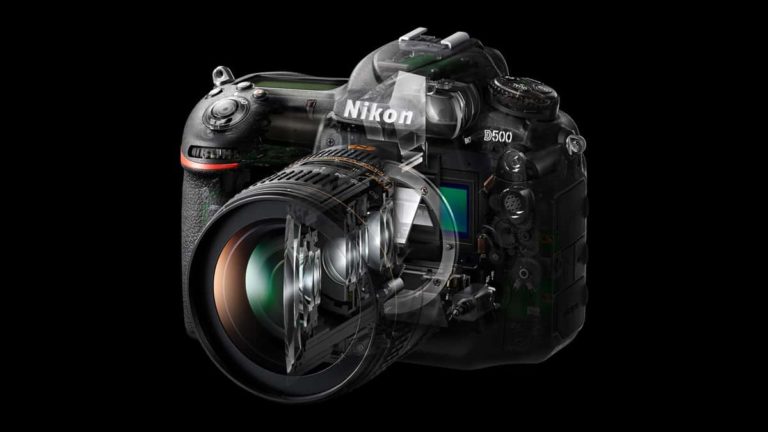 Nikon to Stop Making SLR Cameras, Will Focus on Mirrorless Models: Report
