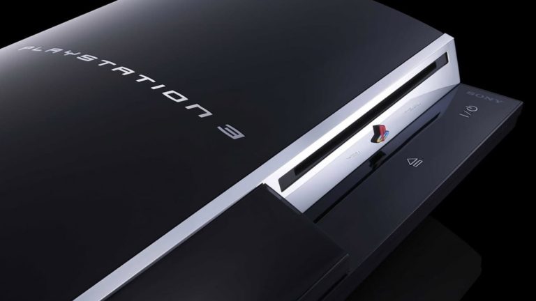 RPCS3 Emulator Can Now Load All PlayStation 3 Games