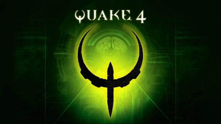 Quake 4 Xbox Insider Preview Launched for Windows PC