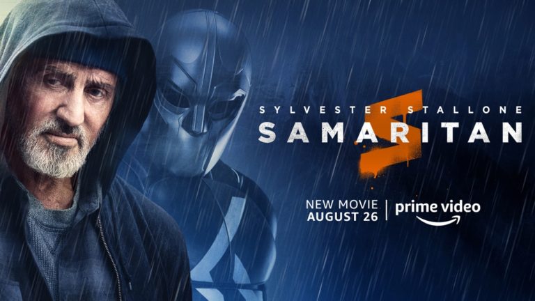 Samaritan: Sylvester Stallone’s Superhero Movie Gets a Trailer