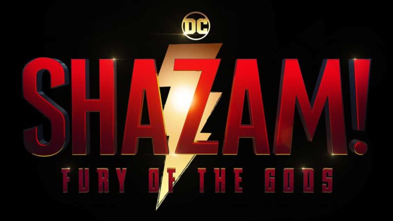 Shazam! Fury of the Gods Gets First Official Trailer, including New Sneak Peek at Black Adam