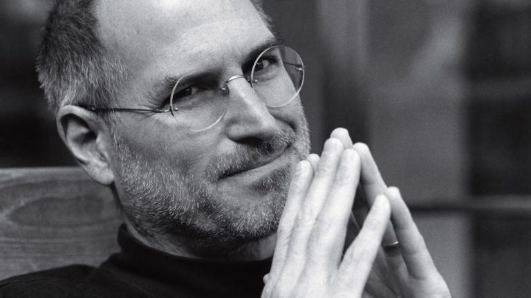 Steve Jobs to Be Awarded Presidential Medal of Freedom