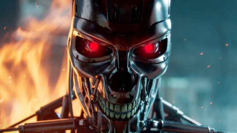 Terminator Open-World Survival Game Announced by Nacon Studio Milan