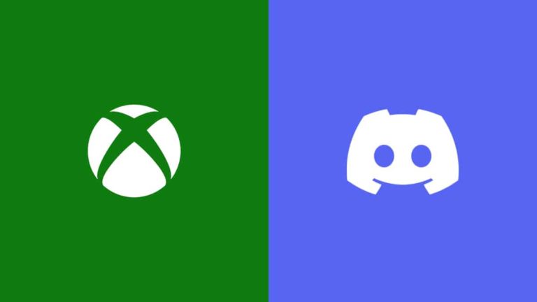 Discord Voice Chat Is Coming to Xbox Series X|S and Xbox One Consoles