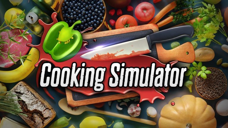Xbox Reportedly Spent $600K to Get Cooking Simulator on Game Pass