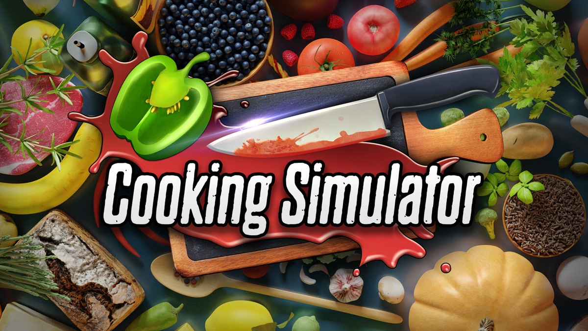 Microsoft reportedly paid $600k to put Cooking Simulator on Game Pass