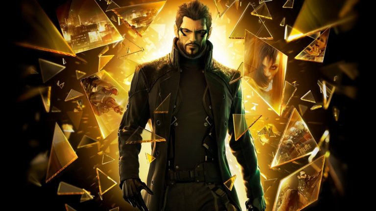 Eidos-Montréal Reportedly Wants to Make New Deus Ex Game That Will Do “What Cyberpunk 2077 Couldn’t”