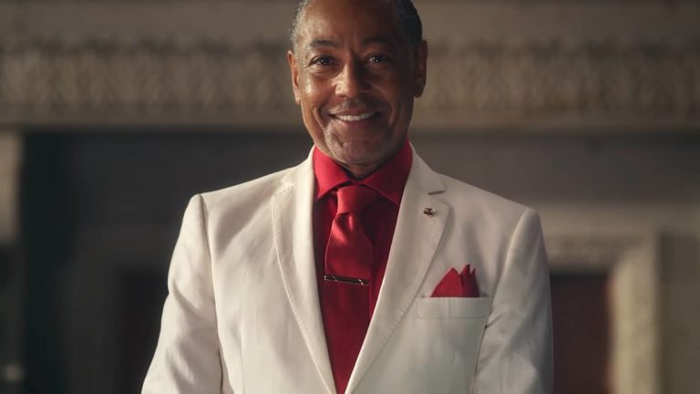 Giancarlo Esposito Wants to Play Professor X, Has Talked with Marvel Studios