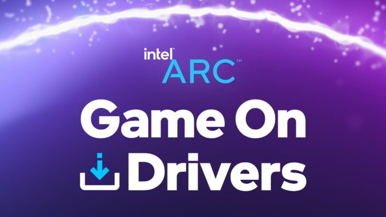 Intel Graphics Beta Driver 31.0.101.3793 for Arc A-Series Graphics Released with Support for Call of Duty: Modern Warfare II, Resident Evil Village Gold Edition, Victoria 3
