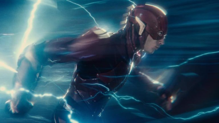 Warner Bros. Is Reportedly Looking at Its Options with the Fate of The Flash