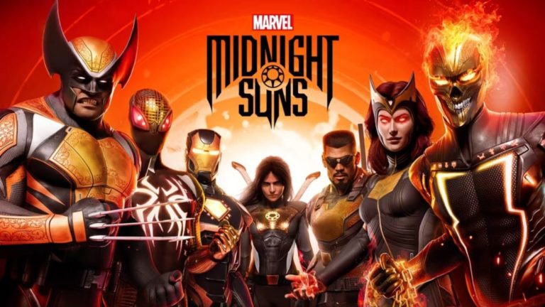 Marvel’s Midnight Suns Release Date Has Been Pushed Back