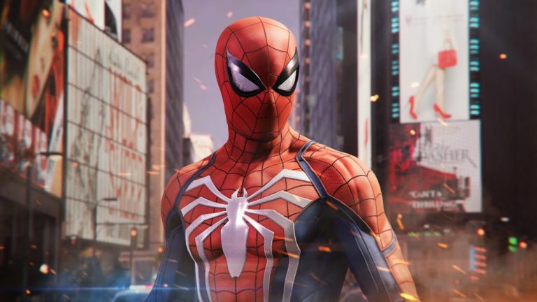 Marvel’s Spider-Man Remastered Features Excellent Ultra-Wide Support, including 48:9 for Triple-Monitor Setups
